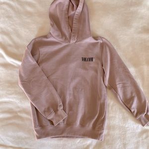 Volcom Girls Hoodie
